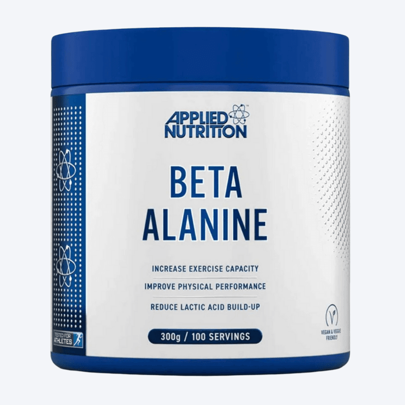 beta alanine