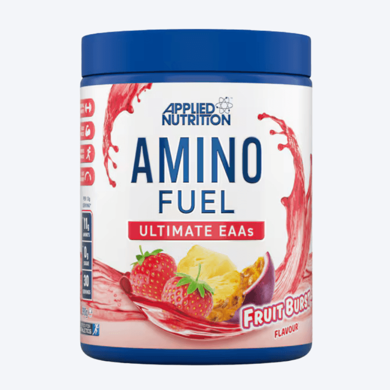 Applied Nutrition Amino Fuel EAA 390g