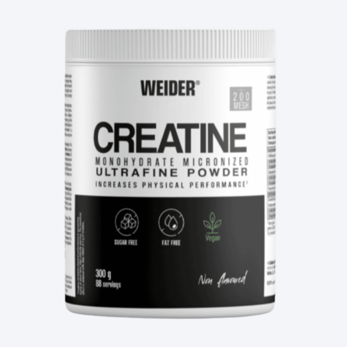weider creatine