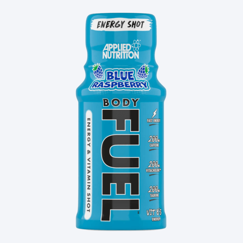 APPLIED NUTRITION ENERGY SHOT