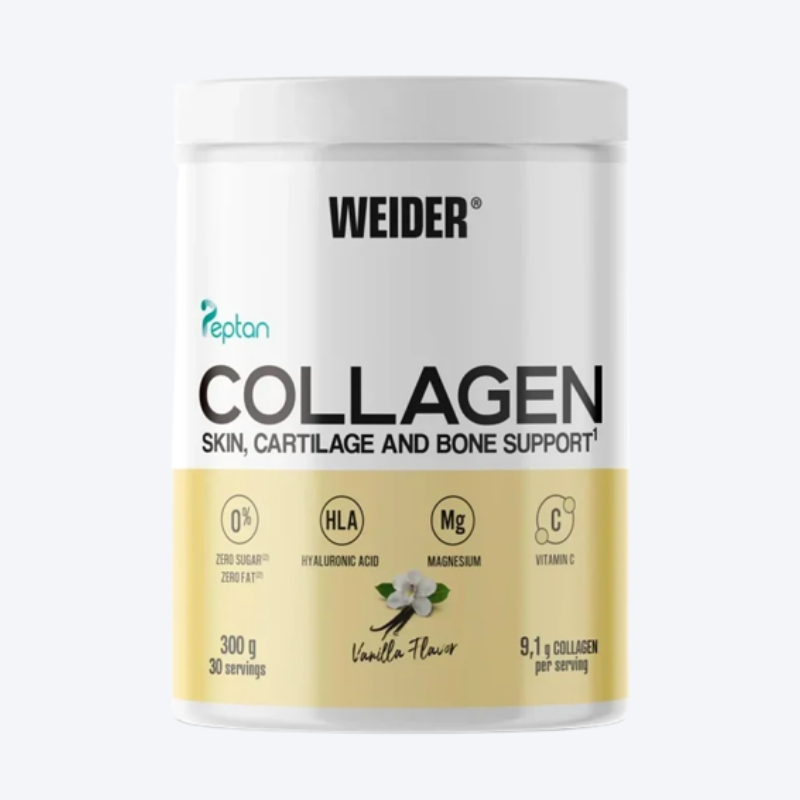 weider collagen