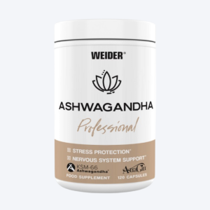 WEIDER ASHWAGANDHA