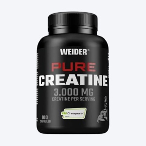 weider creatine