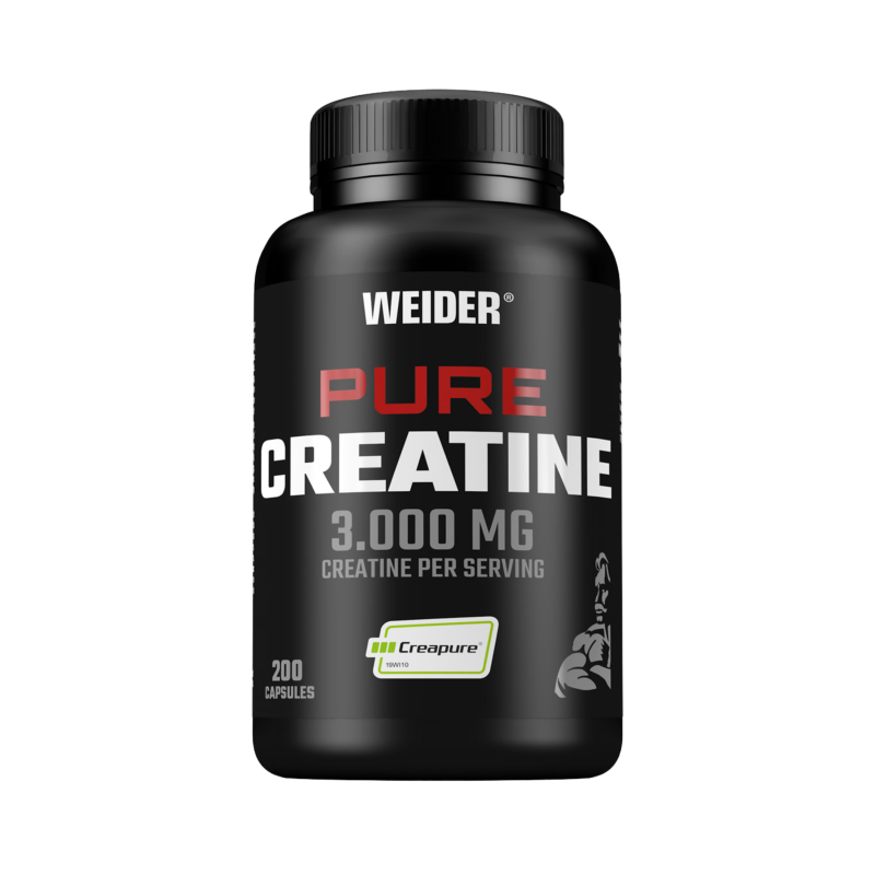 weider CREATINE