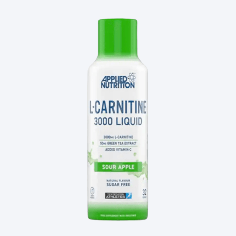 carnitine
