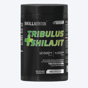 skill nutrition tribulus i shilajit tribulus+shilajit