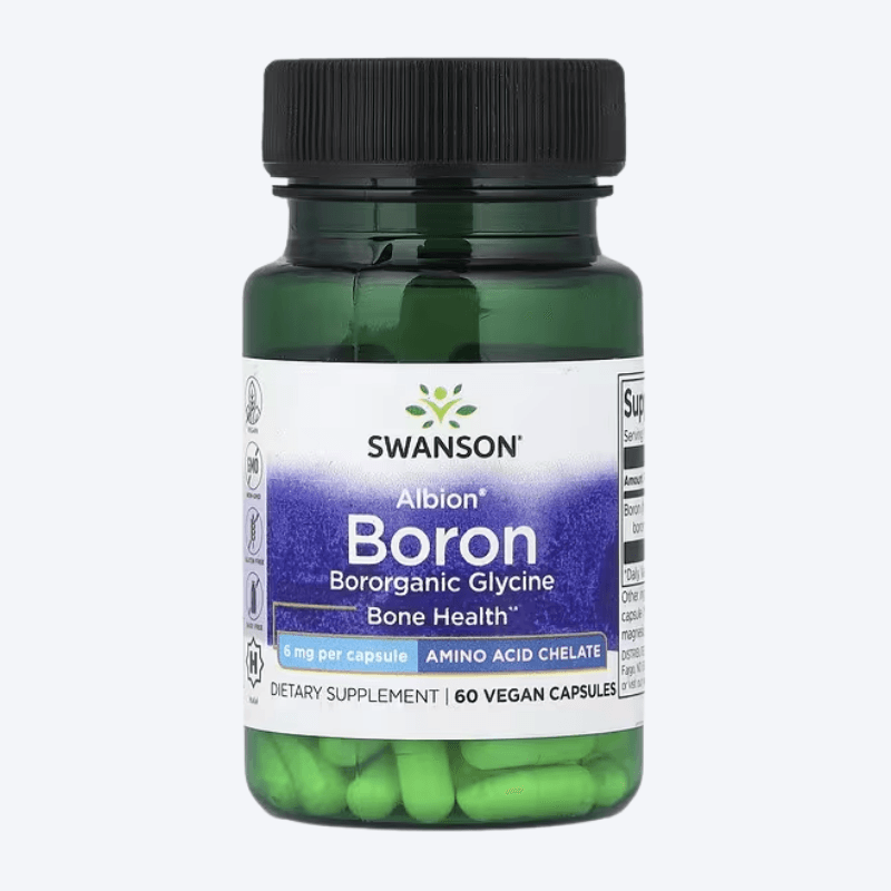 swanson albion boron swanson boron swanson bor za kosti