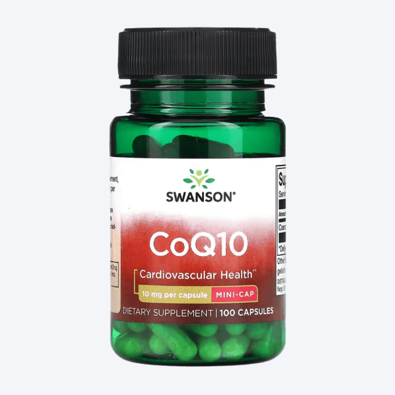 swanson coq10