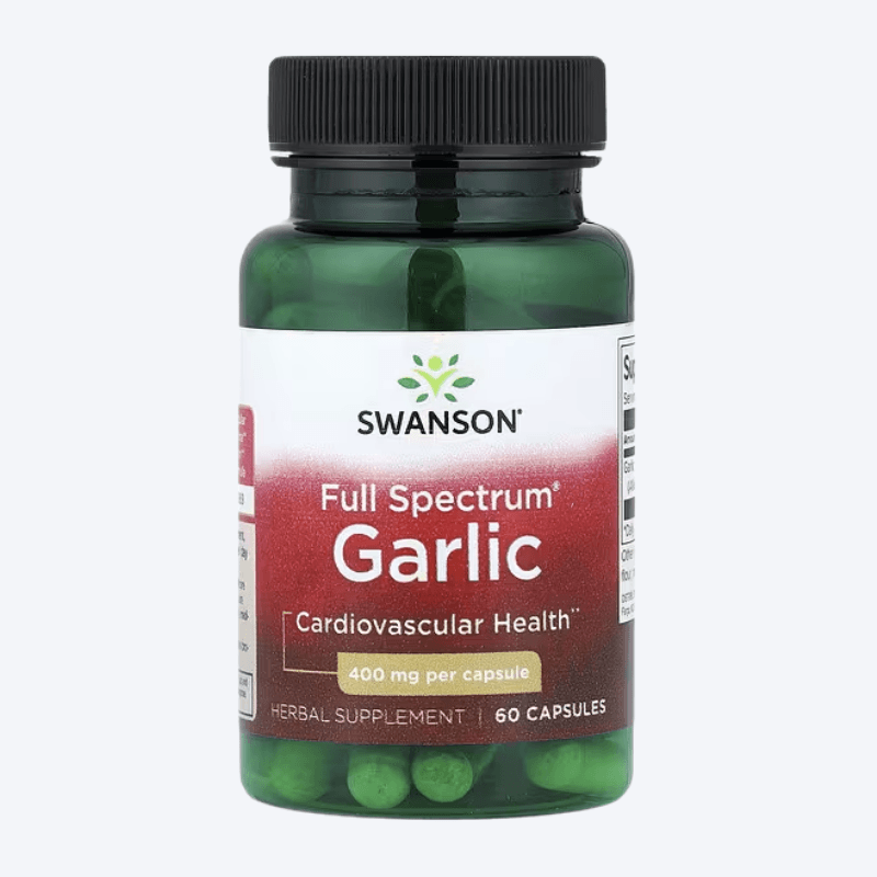 garlic