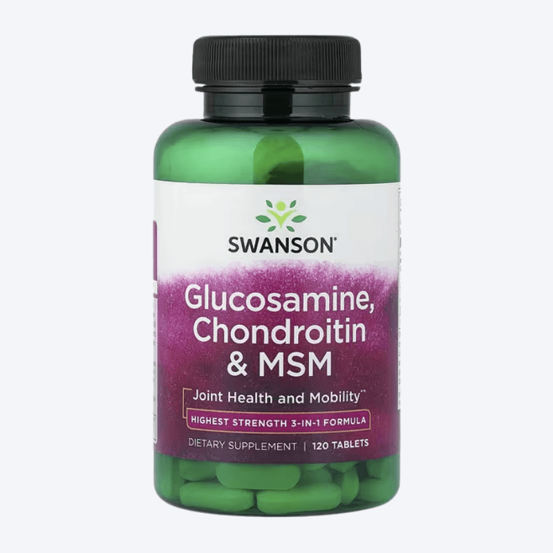 glucosamine