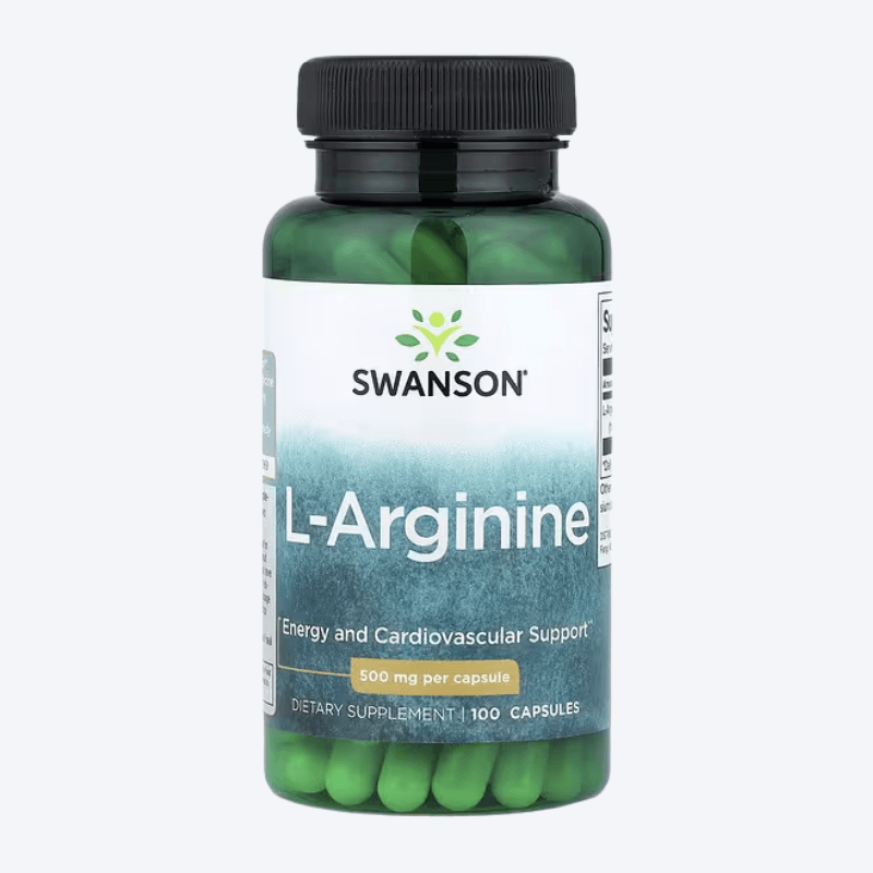swanson l-arginine 500mg l arginine l arginine bih najbolji arginin pump suplement prokrvljenost kvalitetan arginine