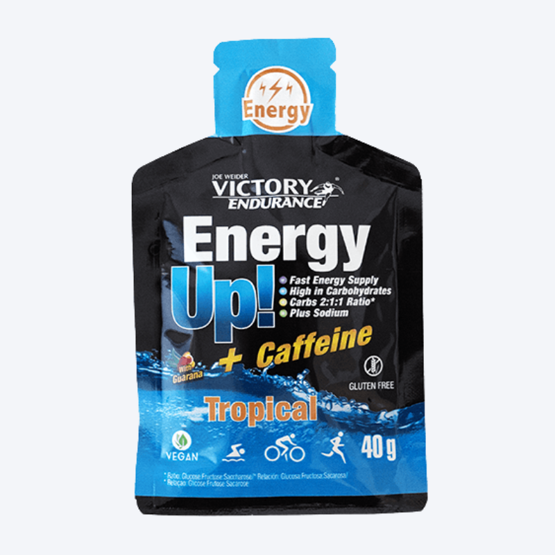 energy up