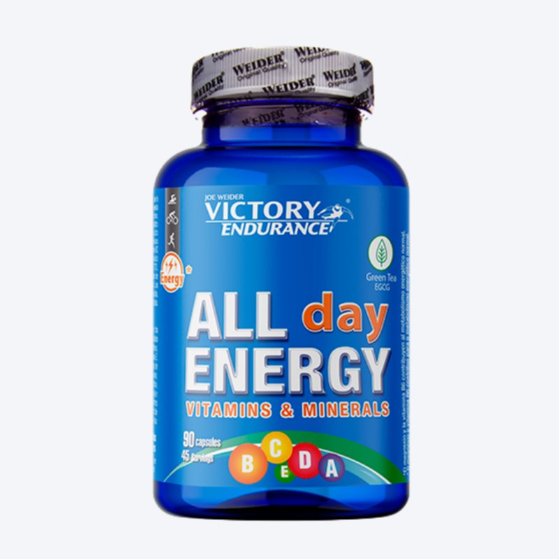 all day energy