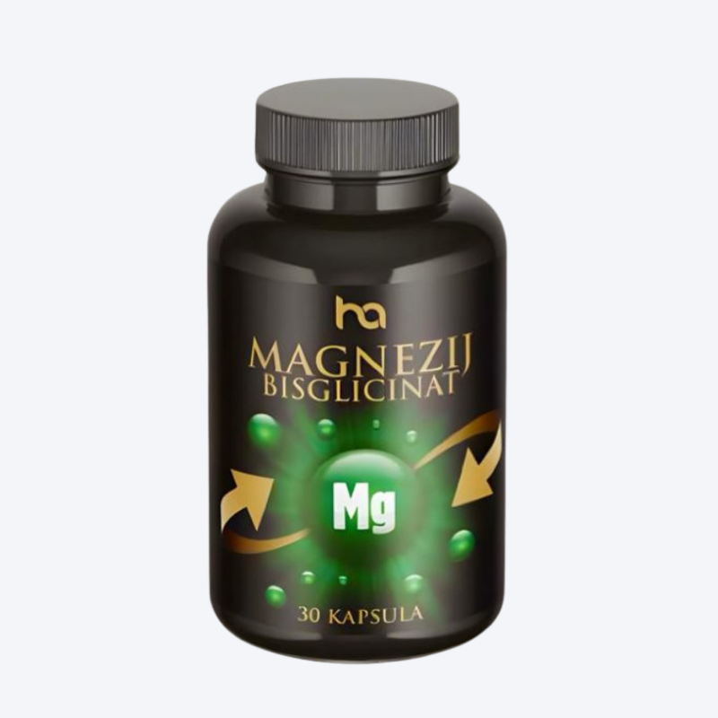 MAGNEZIJ BISGLICINAT