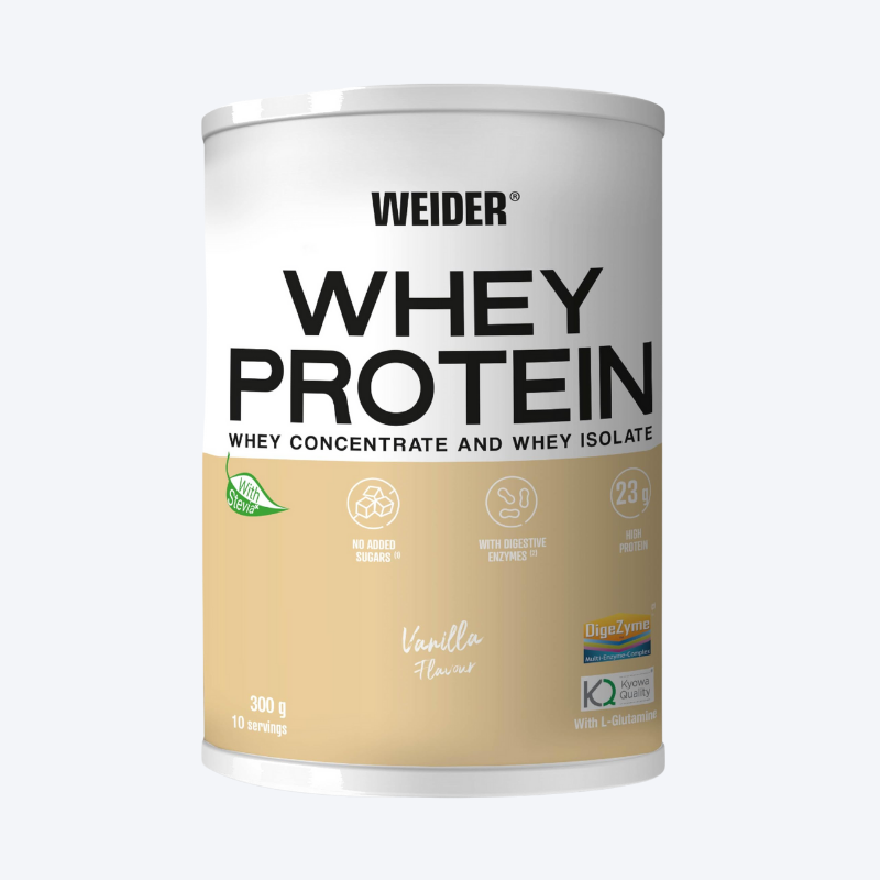 weider whey