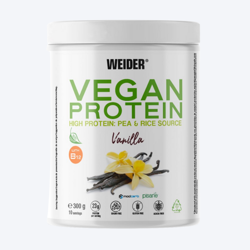 Weider Vegan Protein 300g