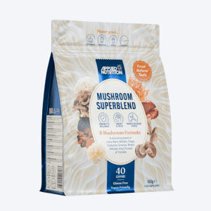 Applied Nutrition mushroom gljive