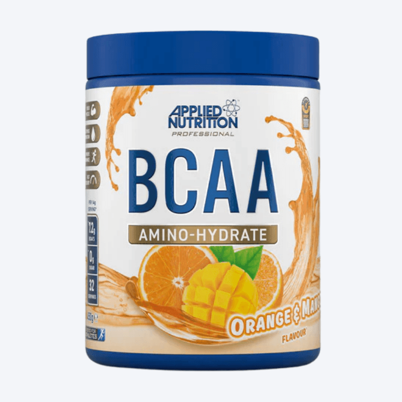 applied nutrition bcaa