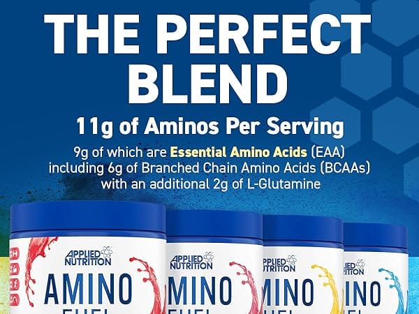 applied nutrition amino fuel eaa
