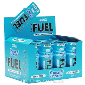 Applied Nutrition Energy Shot 60ml