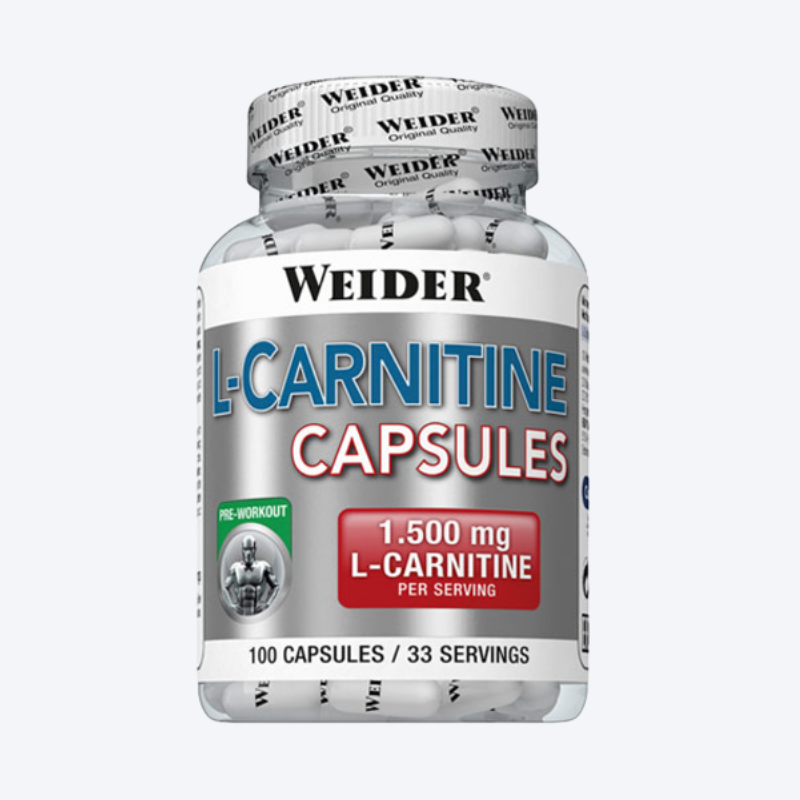 carnitine