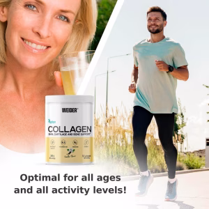 weider collagen