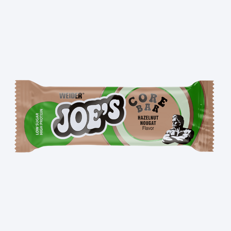 Weider Joe's Core Bar 45g