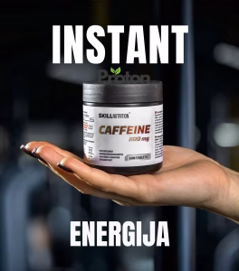 caffeine