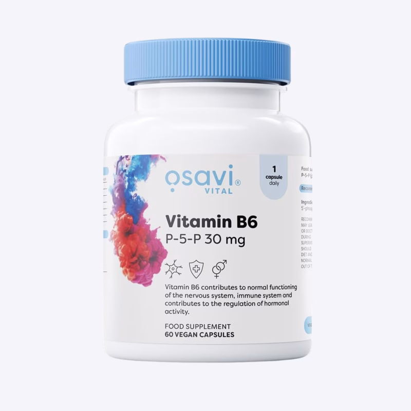 osavi vitamin b6