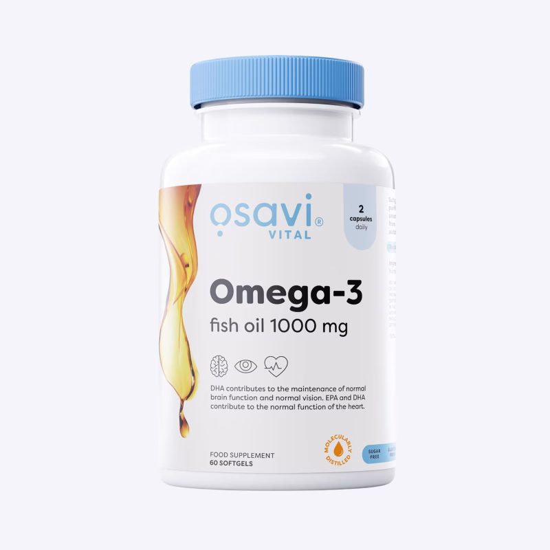 osavi omega 3 riblje ulje