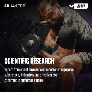 skill nutrition micronized creatine monohydrate kreatin monohidrat mikronizirani