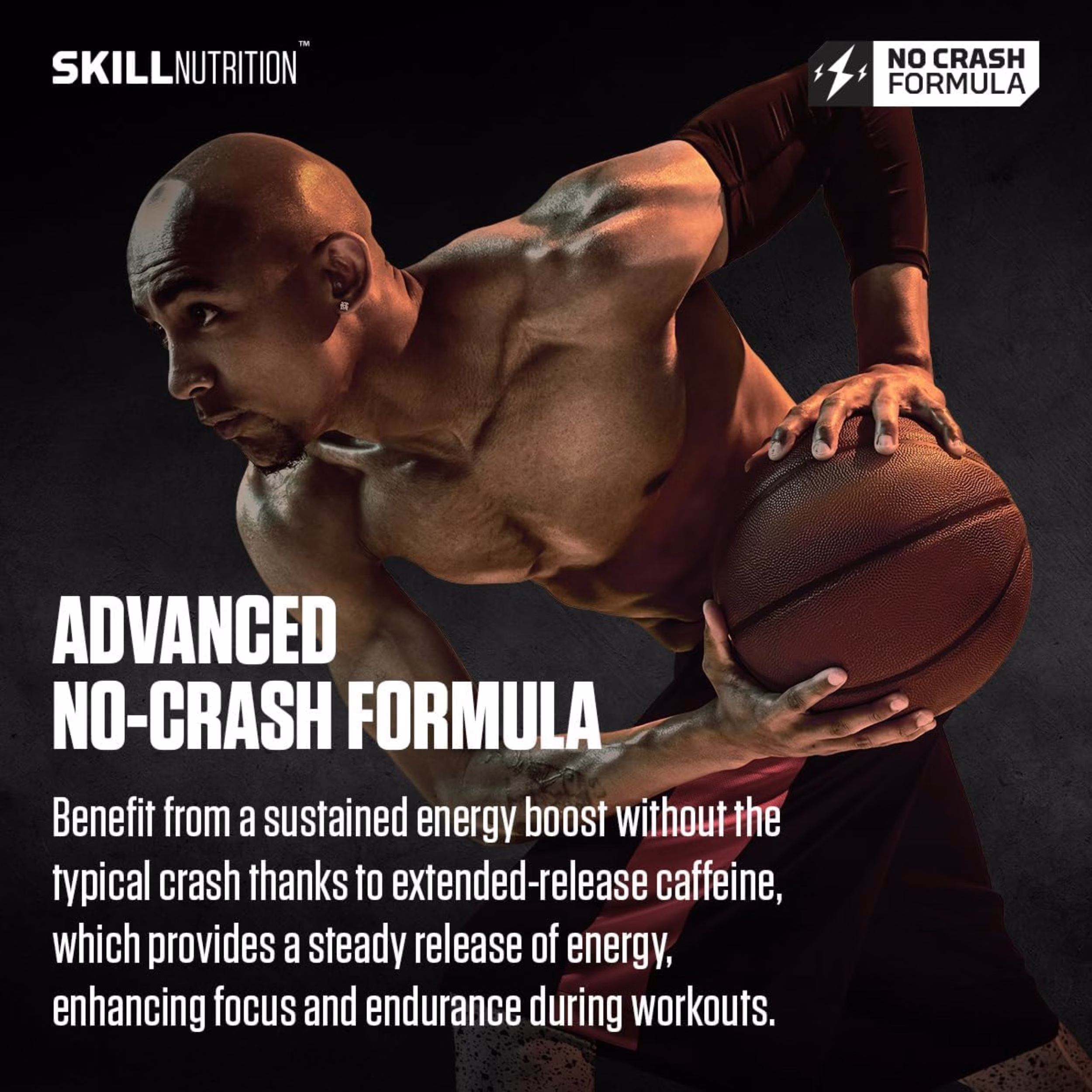 skill nutrition preworkout sa citrulinom