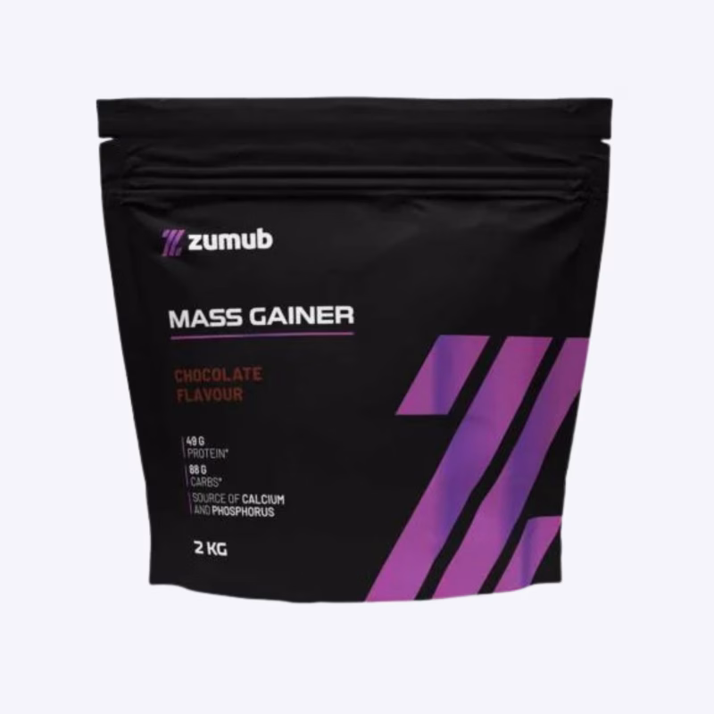 mass gainer