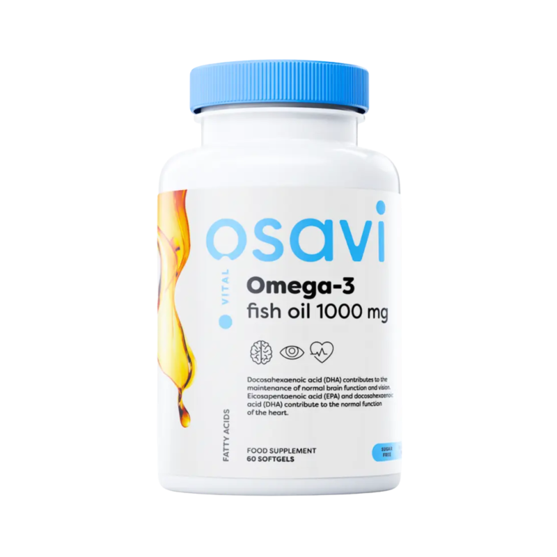 osavi omega 3