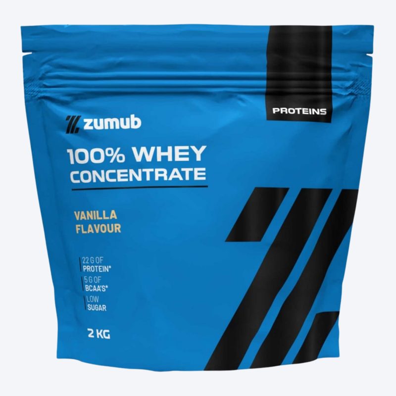 Whey protein