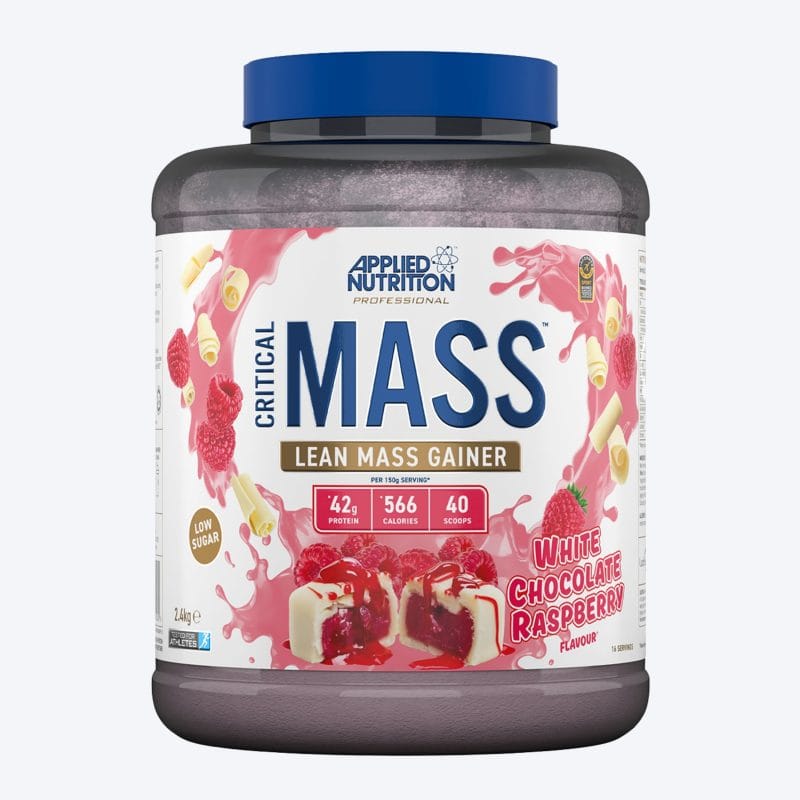mass gainer
