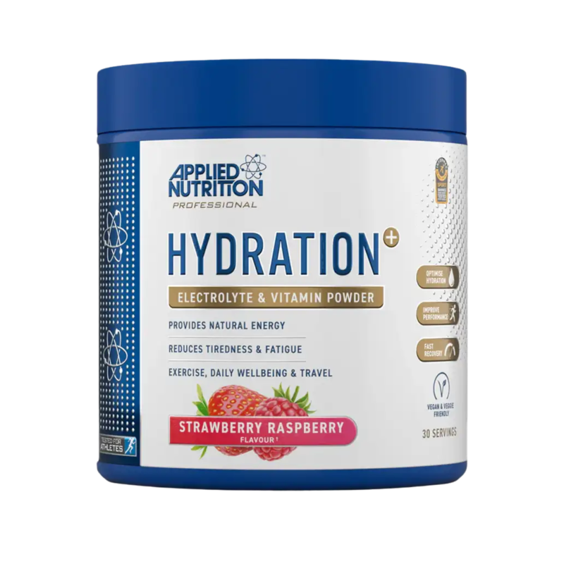 hydration