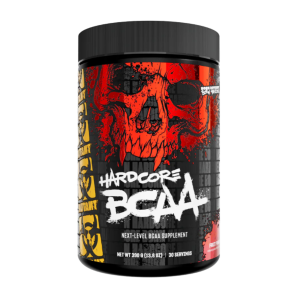 mutant hardcore bcaa