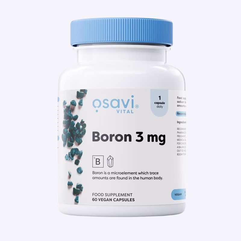 osavi boron bor mineral testosteron