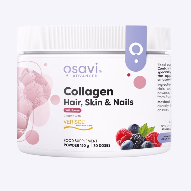 osavi collagen kolagen za ljepotu