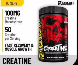 mutant creatine kreatin monohydrate monohidrat najbolji najkvalitetniji najjeftiniji pravi bih kvalitetan najbolji izbor