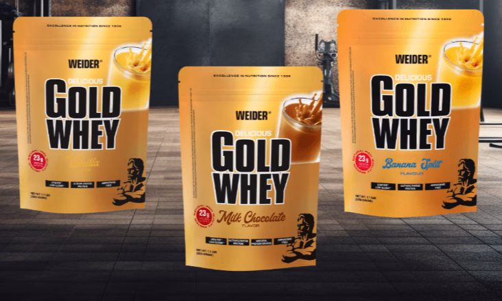 weider whey