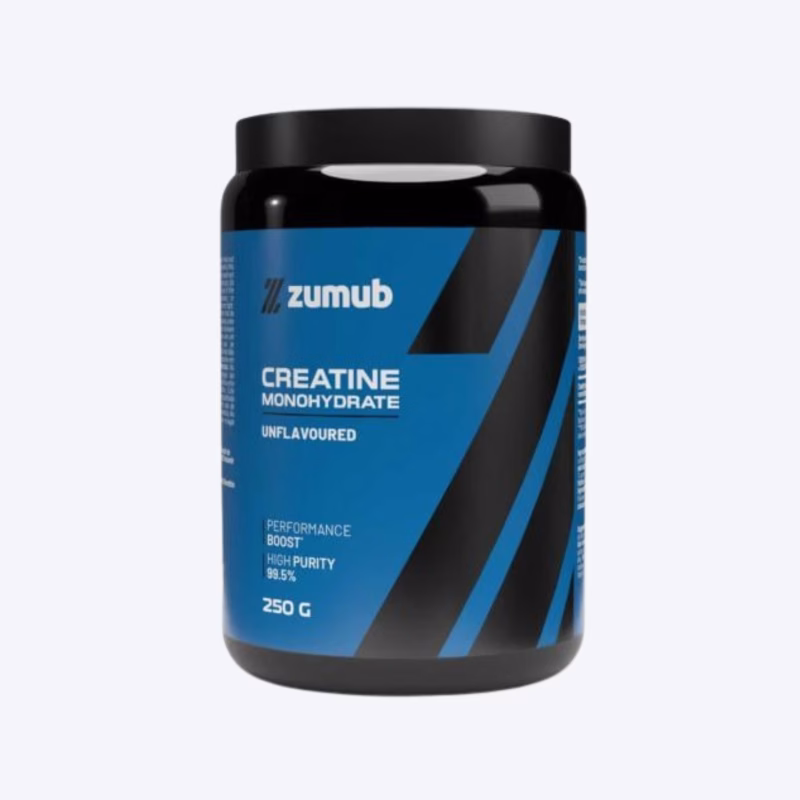 zumub creatine