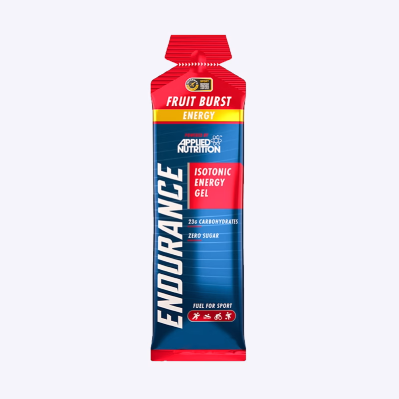 energy gel