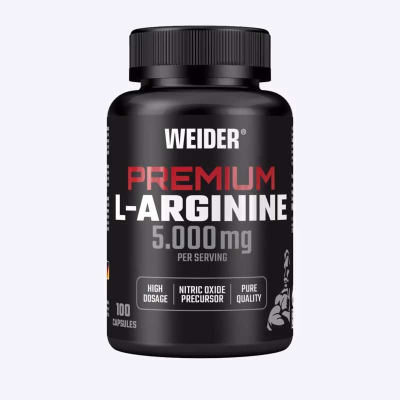 weider l-arginine arginin kapsule