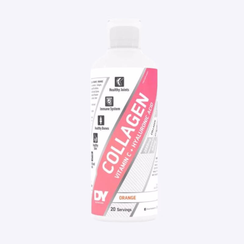 liquid collagen