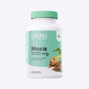 OSAVI MACA ENERGIJA LIBIDO POVECANJE