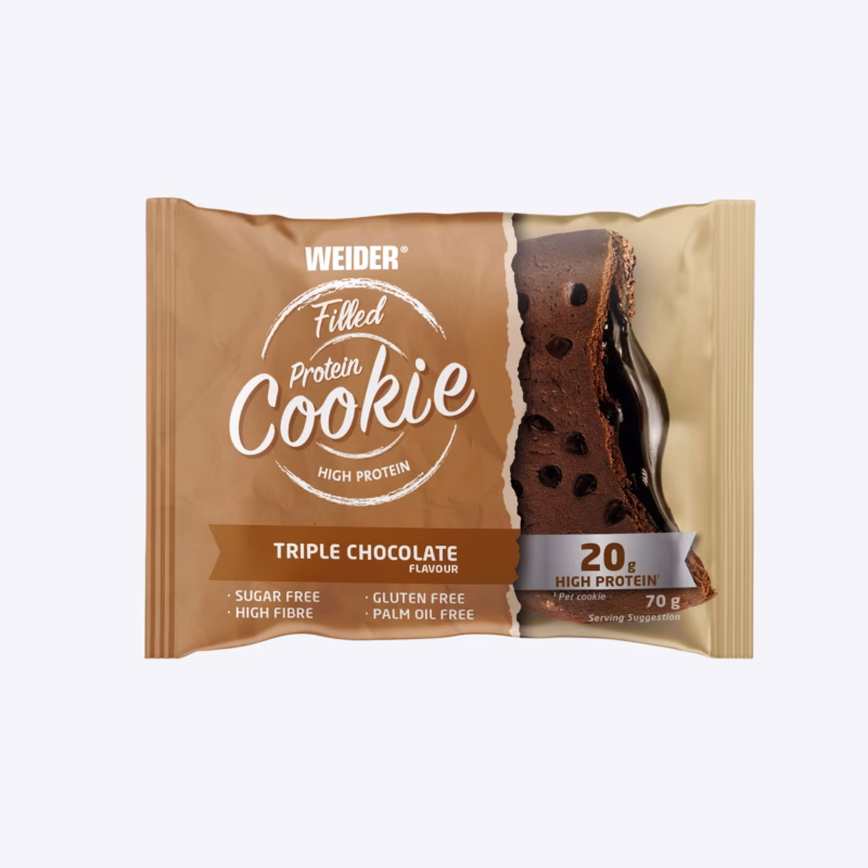 protein cookie