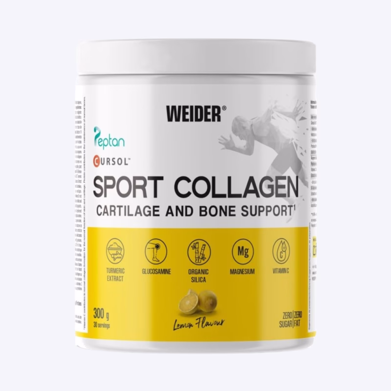 sport collagen