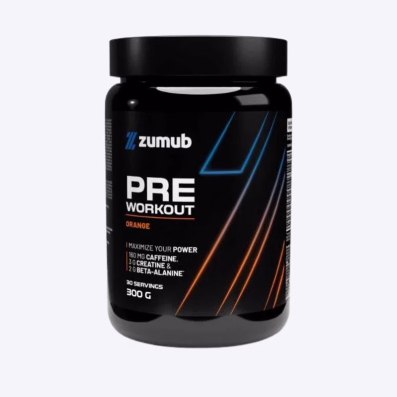 preworkout